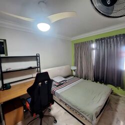 Blk 256 Pasir Ris Street 21 (Pasir Ris), HDB 5 Rooms #592999371